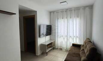 Imagem 7: RESERVA NAÇÕES - APARTAMENTO SEMI MOBILIADO, COM 2 DORMITÓRIOS E CONDOMÍNIO COM LAZER COMP