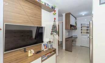 Imagem 2: Apartamento à Venda - Penha de França, 2 Quartos, 42 m2