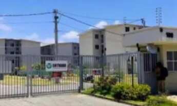 Imagem: Vende / parcela apartamento semi mobiliado