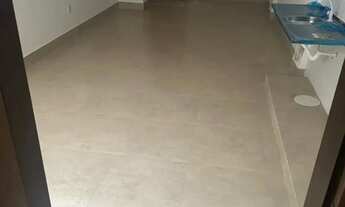 Imagem 4: ADE Água Claras - Aluguel apartamento Kitnet (sem divisão) - Em frente EPNB - C25801