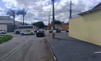 Imagem: LOTE À VENDA - RESIDENCIAL BARRAVENTO