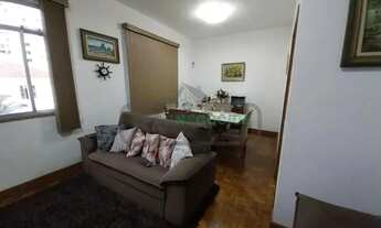 Imagem 2: CA4326-Imóvel para venda possui 106 metros quadrados com 4 quartos em Centro - Juiz de For