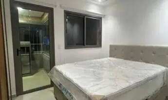 Imagem 2: Studio com 1 dormitório, 25 m² - venda por R$ 399.000,00 ou aluguel por R$ 3.000,00/mês