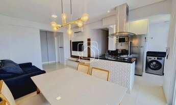 Imagem: Apartamento em Indaiatuba para aluguel Sky