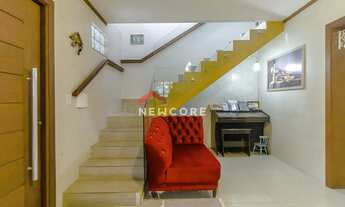 Imagem 4: Sobrado em Rua Emilio Waldemar Scherer - Rincão Gaúcho - Estância Velha/RS