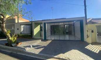 Imagem 2: Casa à venda em Indaiatuba, Jardim Europa, com 3 quartos, com 163 m²