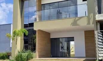 Imagem: Euroville, 187m², 3 suítes, 2 garagens