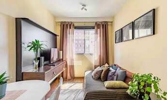 Imagem: Apartamento à Venda - Mooca, 2 Quartos