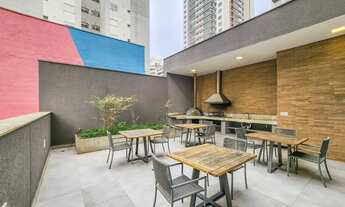 Imagem 5: Apartamento para venda em Jardim Prudência com 4 quartos, sendo 3 suítes , 150m²