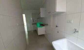 Imagem 5: Apartamento 2 Quartos 1 Vaga - Bairro Paraiso