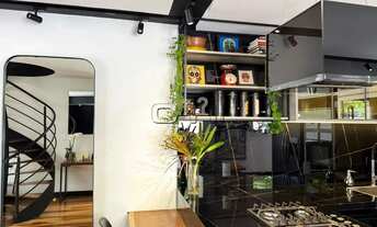 Imagem 5: Aluguel Garden 1 Dormitórios - 140 m² Vila Madalena