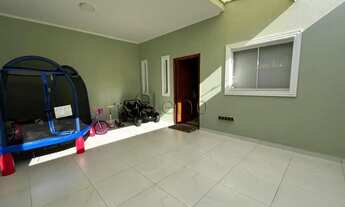 Imagem 2: Sobrado à venda em Indaiatuba, Jardim Valença, com 3 quartos, com 134 m²