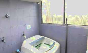 Imagem 2: Apartamento 1 dormitório com mobília para aluguel anual