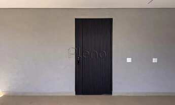 Imagem 3: Sobrado à venda e para alugar em Campinas, Alphaville Dom Pedro 2, com 4 suítes, com 368.5