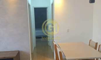 Imagem 2: Apartamento em Loteamento Villa Branca - Jacareí