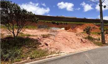 Imagem: Terreno à Venda no Condomínio Euroville