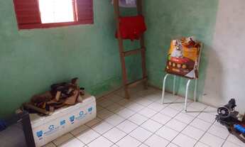 Imagem 7: Casa de esquina próxima do portal