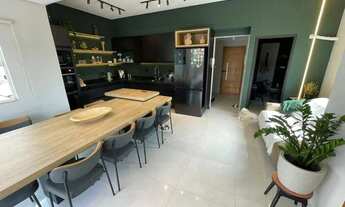 Imagem 6: Cobertura residencial com 4 dormitórios em Utinga, Santo André 2 suítes, financiamento