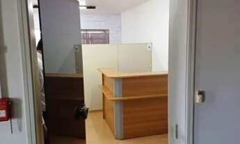 Imagem 7: Sala, 50 m² - venda ou locação - Centro - Santo André/SP