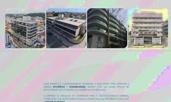 Imagem 4: Imóvel para venda tem 32 metros quadrados com 1 quarto frente mar em Prainha - Arraial do