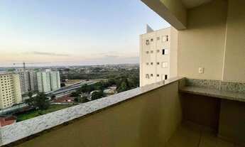 Imagem 3: Apartamento à venda, com 2 quartos, 1 suíte, Elevador, Academia, Piscina etc. Setor Negrão