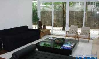 Imagem 5: CASA EM CONDOMÍNIO - TAMBORÉ - SP