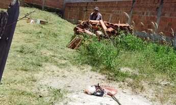 Imagem 3: Terreno 175m² Terreno / lote com venda por R$100.000