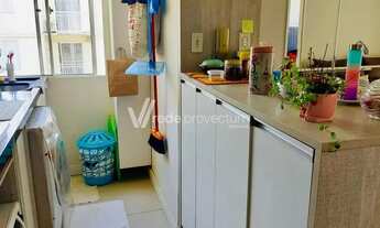 Imagem 5: Apartamento - Parque Prado - Campinas