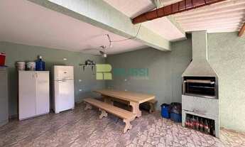 Imagem 7: Casa à venda, com 140,04 m², 3 dormitórios, Bosque dos Eucaliptos, São José dos Campos, SP