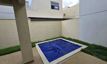 Imagem 2: Sobrado para aluguel possui 159 metros quadrados com 3 quartos