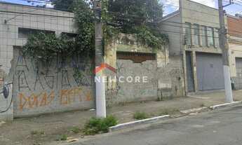 Imagem 4: Lote em Rua Javari - Mooca - São Paulo/SP