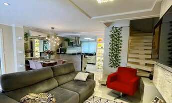 Imagem 7: Casa em Condomínio de Frente para Área de Preservação no Centro de Gravataí