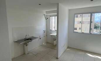 Imagem 2: 2 Quartos a venda no Seleto Oásis Residencial