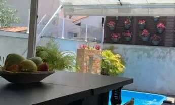 Imagem 2: Casa para Temporada em Florianópolis, Ingleses do Rio Vermelho, 2 dormitórios, 2 suítes, 3