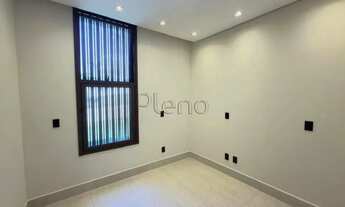 Imagem 5: Casa à venda com 4 suítes, no Condomínio Terras de Santa Teresa, em Itupeva