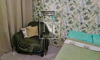 Imagem 3: Apartamento de 1 quarto à venda em Copacabana