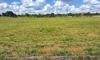 Imagem 5: OPORTUNIDADE ÚNICA! LOTE NA OURO VERDE COM INFRAESTRUTURA COMPLETA - PRONTO PARA CONSTRUIR