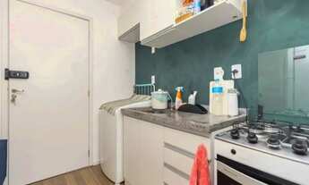 Imagem 4: Apartamento para venda em Lapa com 2 quartos , 31m²