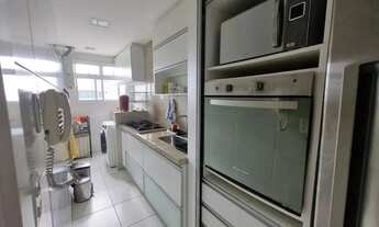 Imagem 7: Imóvel para venda possui 85 metros quadrados com 3 quartos em Itapuã - Vila Velha - ES