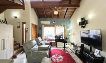 Imagem 5: Residência com 3 suítes, 143 m² , piscina , no complexo Lagos de Nova Ipanema