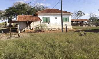 Imagem 5: Sitio em cajuru 3 alqueires 1.500.000.00 ( laer