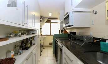 Imagem 7: Apartamento à venda no bairro Cidade Baixa com 67 m² e 2 dormitórios/quartos