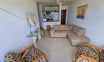Imagem 5: Flat Jardim de Alah - Vista Mar