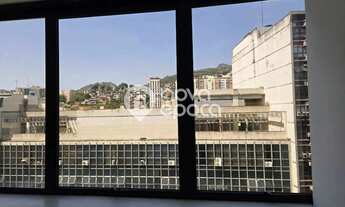 Imagem 6: Tijuca Galpão / depósito com 1 vaga na garagem