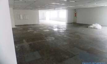 Imagem 3: CONJ. COMERCIAL - BELA VISTA - SP