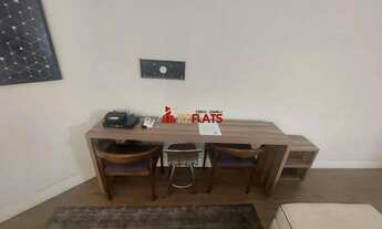 Imagem 3: Flat com ótimo preço no bairro Bela Vista. Confira!