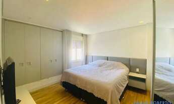 Imagem 6: COBERTURA - VILA MADALENA - SP