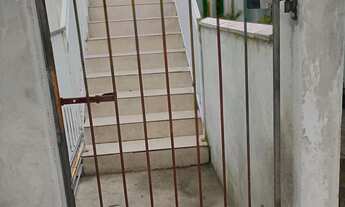 Imagem 5: Apartamento semi-mobiliado