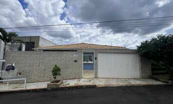 Imagem: Casa 3 quartos bairro aeroporto