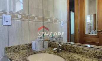 Imagem 4: Apartamento em Avenida Doutor Erasmo - Vila Assunção - Santo André/SP